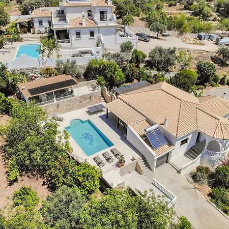 Villa Redonda Loulé Exterior foto