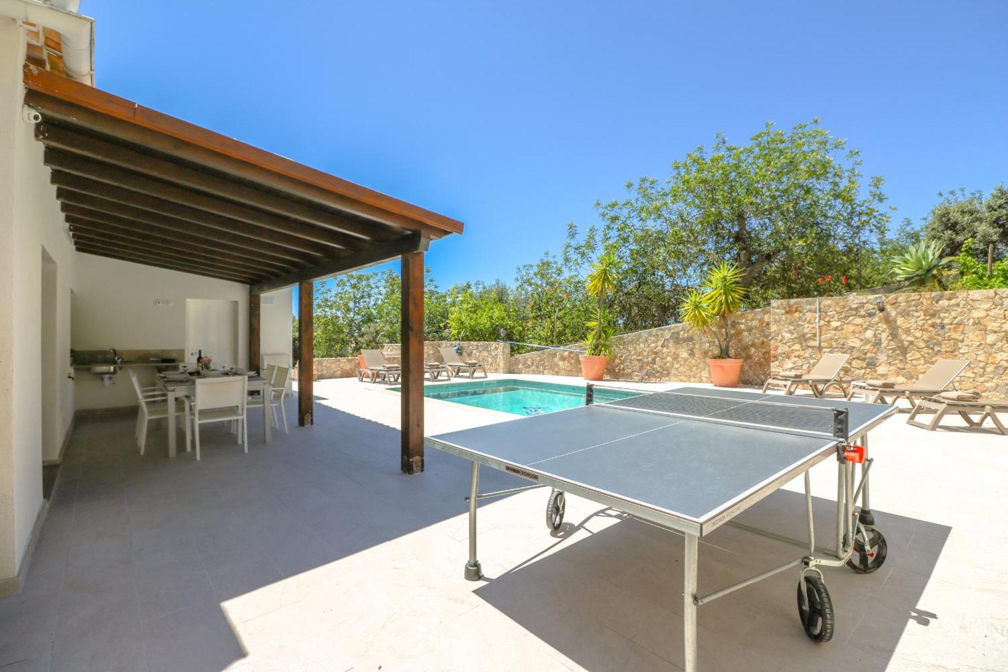 Villa Redonda Loulé Exterior foto